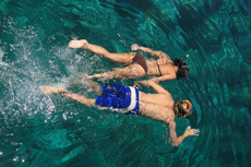 St. Kitts Snorkeling cruise excursion
